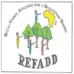 REFADD logo
