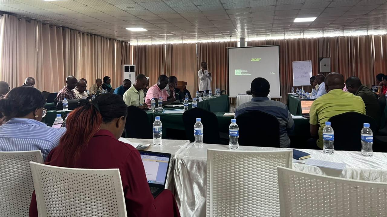 ARECO-RWANDA NZIZA Joins Stakeholders to Advance Employment Creation and Tracking